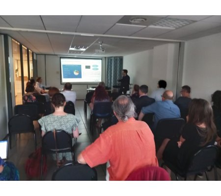 🔔 Assemblée Générale du DAC 30 - 10 Juin 2023 🔔