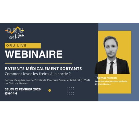 ORU Occitanie - Webinaire parcours complexe