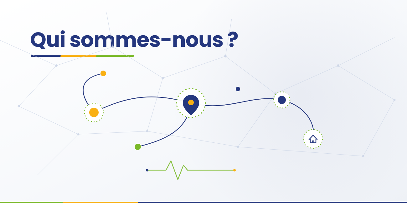 Qui sommes nous ?