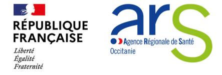 Agence Régionale de Santé